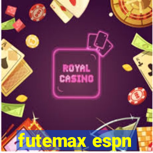 futemax espn